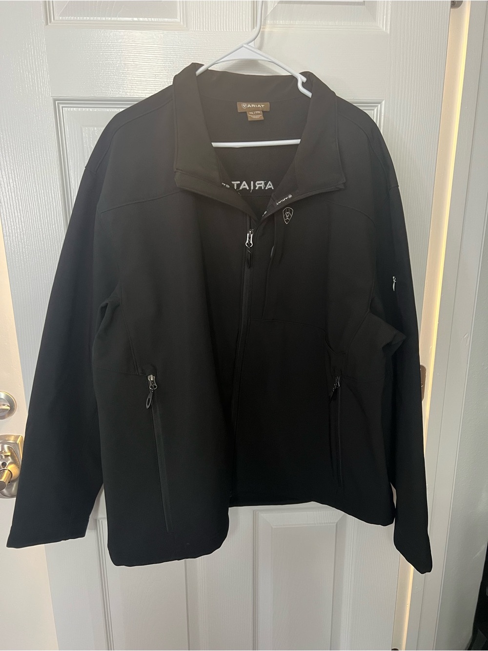 Ariat Vernon Softshell Jacket